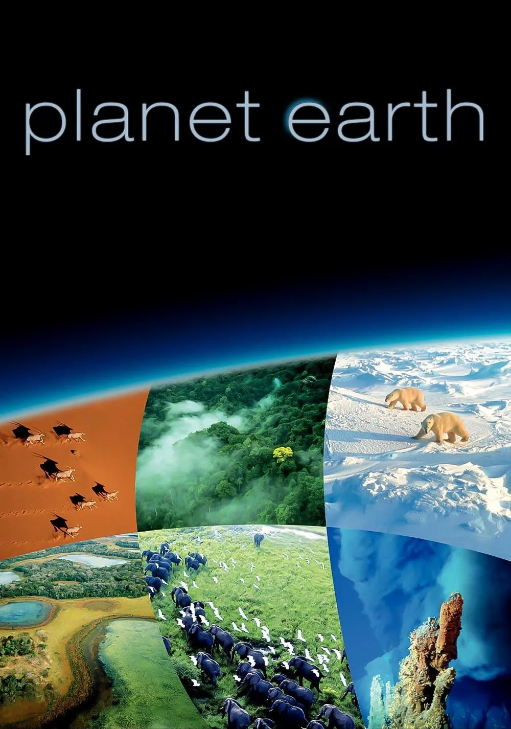 Planet Earth II